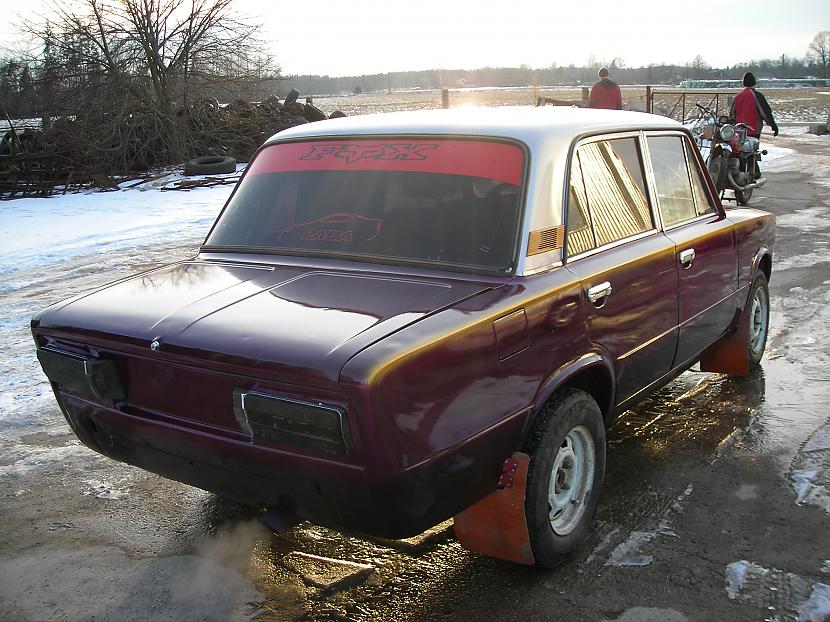  Autors: teretraktors Vaz Paint