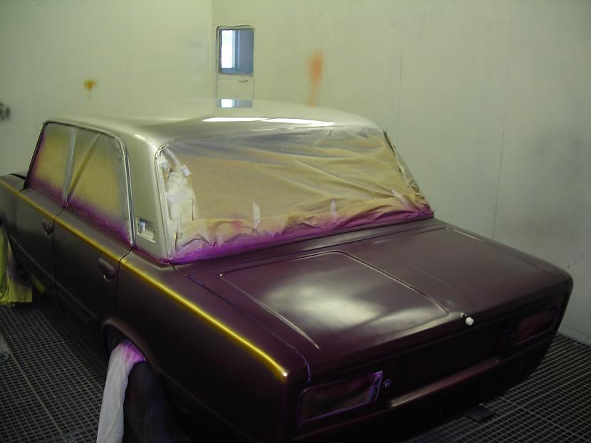  Autors: teretraktors Vaz Paint