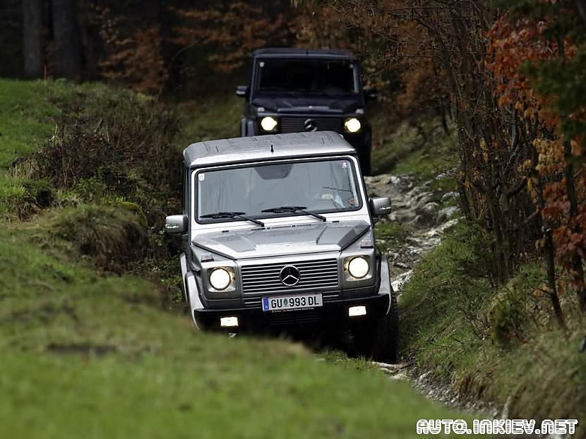  Autors: kristaps5s Mercedes G