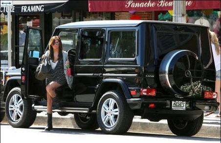  Autors: kristaps5s Mercedes G