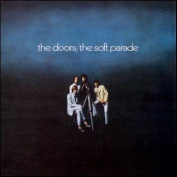 The Soft parade bija grupas... Autors: riddle box The Doors