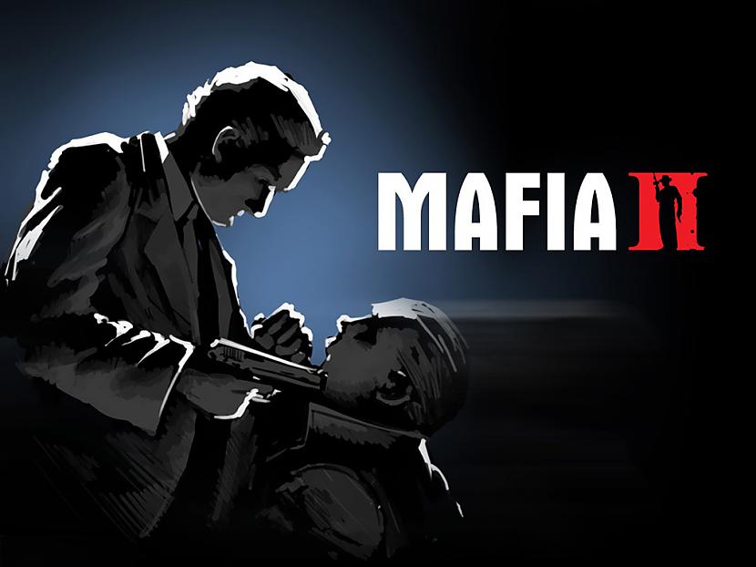  Autors: egons700 MAFIA 2 Gameplay Trailer - 2010