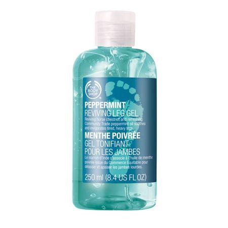 The Body Shop Peppermint... Autors: Anāls Error. Svaigums it visur