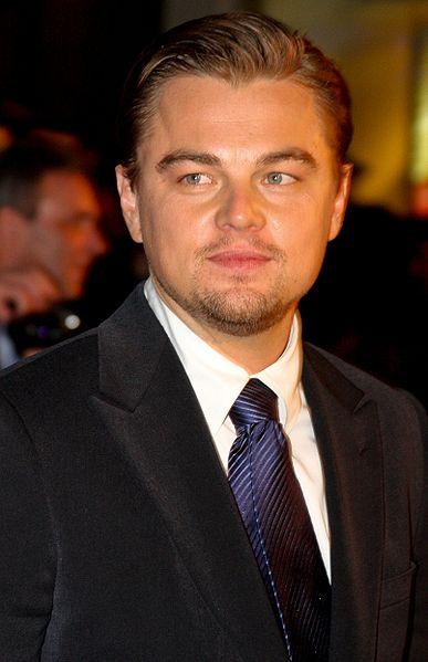 Leonardo Di Caprio savu pirmo... Autors: Etinaid Fakti par slavenībām