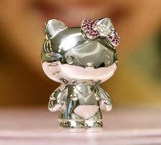 163000 par Hello KittyDimanti ... Autors: Horizons Dārgi S**T.