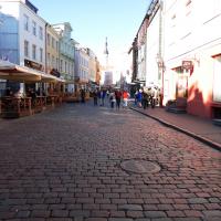 Tallinn