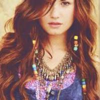 13.Demi Lovato