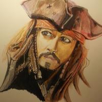 Jack Sparrow 6h