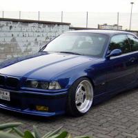 BMW E36