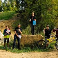 Latvijas DH 4.posms