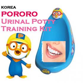 pororo x krong fanfic