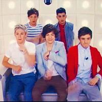 One Direction GIF