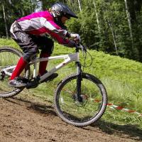 RSK Tandēms DownHill team