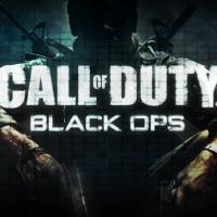 call of duty black ops