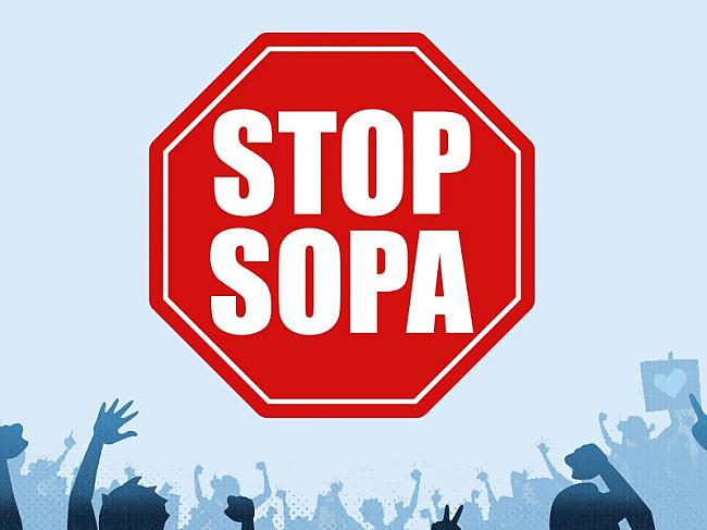 SOPA kontekstā var apsūdzēt... Autors: Mr Cappuccino Sopa