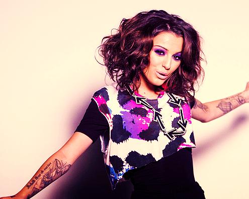  Autors: Miss Styles Cher Lloyd - Want U Back ft. Astro