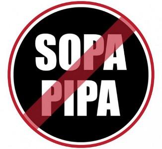 Kas ir SOPA un kā mēs nonācām... Autors: Fosilija SOPA, nāves nesējs inetrnetam !