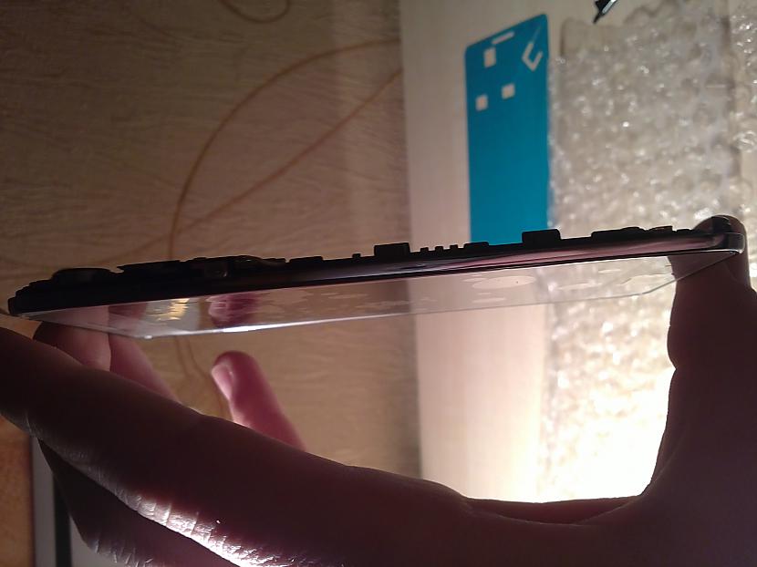 ielieku ekrānu Autors: wiesys Samsung Galaxy S 2 remontēšana (Homemade)