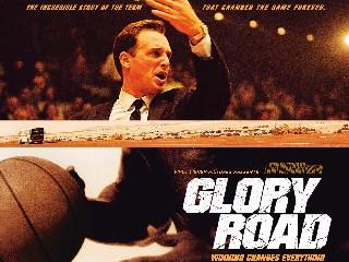 3 Title  Glory Road  balstīts... Autors: Songohan Filmu cienītājiem...