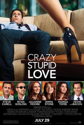 Title  Crazy Stupid LovePlot ... Autors: Songohan Filmu Cienītājiem... (Romance)