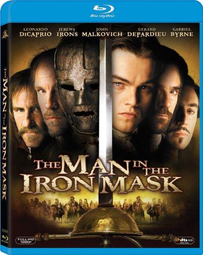 The Man in the Iron Mask ... Autors: The Diāna filmas pārdomām