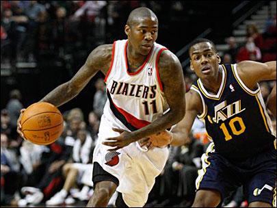 Jamal Crawford Autors: Fosilija Who Has the Best Crossover in the NBA Today?