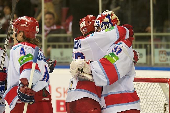  Autors: ak34 Foto: Dinamo pret CSKA