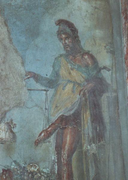 Sienas freska kurā bija... Autors: exkluzīvais Cilvēces mantojums (4 daļa)