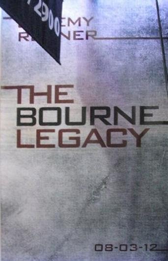 10 Vieta  The Bourne... Autors: DudeFromRiga Šī gada gaidītāko filmu tops...TOP 24....
