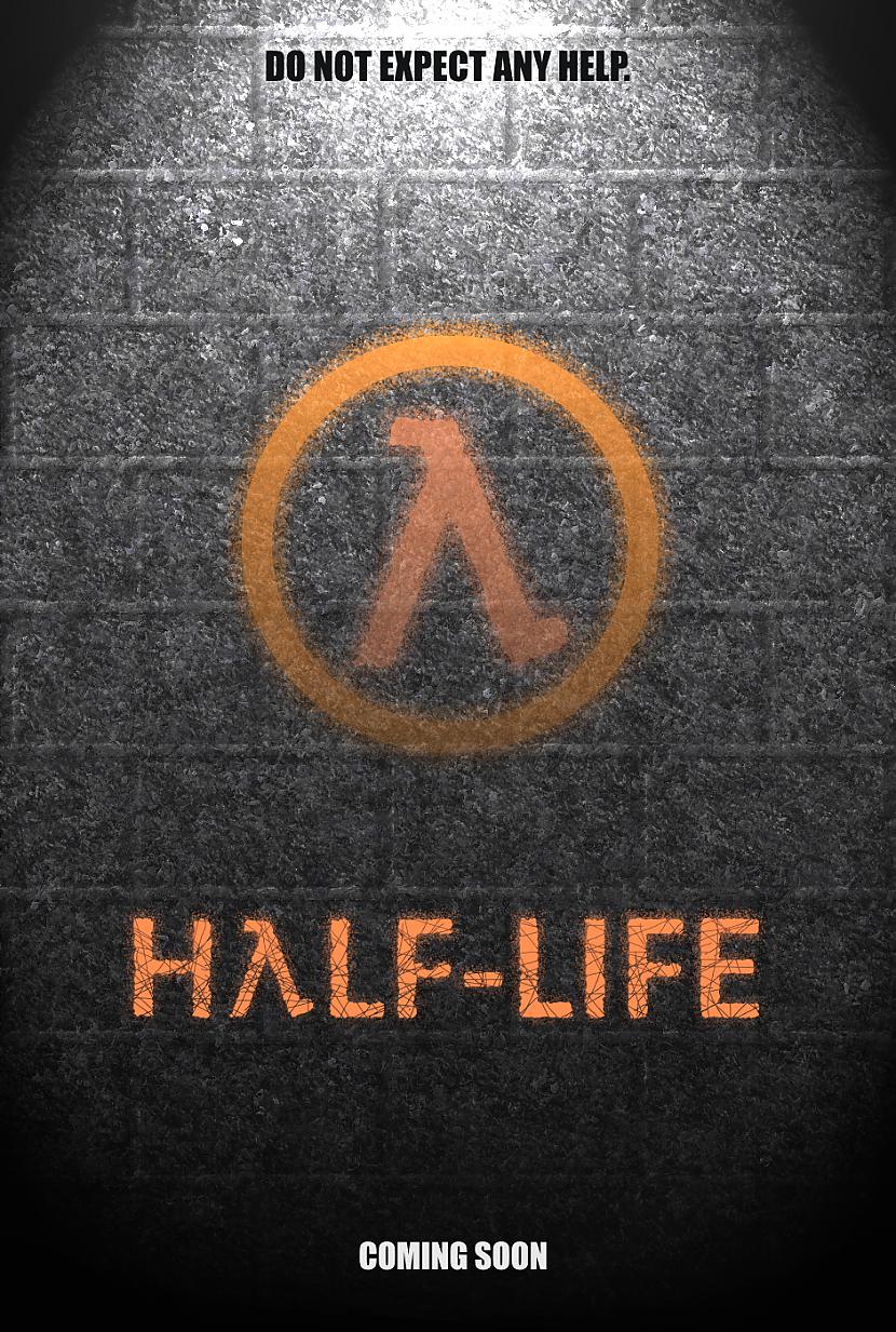 3 Vieta  HalfLife They... Autors: DudeFromRiga TOP 10...Zombiju spēles (Of All Time)....