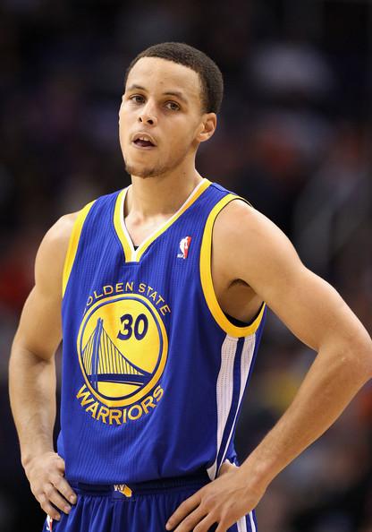 5 vieta  Wardell Stephen Curry... Autors: Fosilija Mans NBA Top 10 Spēlētāji PG
