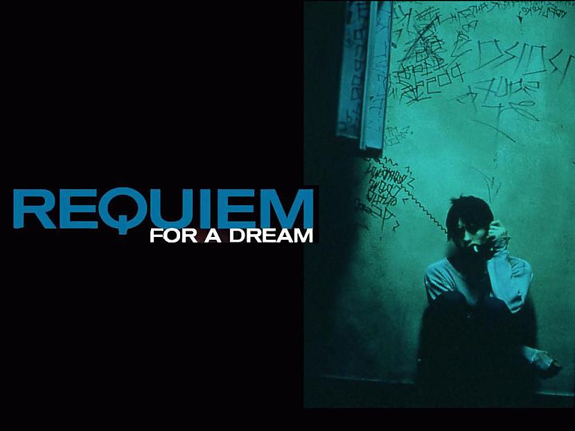 Requiem for a Dream Diegan... Autors: JRoss Tās Filmas...