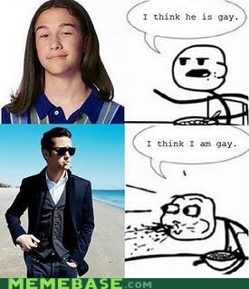 Cereal Guy Autors: to rakstīja viņa Joki