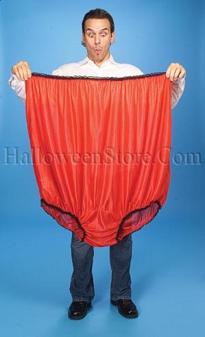 Huge Giant Granny Panties Big... Autors: Moonwalker Dīvainās mantas no Ebay 2