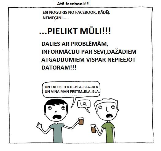  Autors: atnom Komiksi  lv gaumē :D