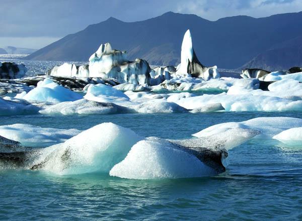 Neapdzīvota zemeGrenlandē... Autors: ML Mazais ledus laikmets