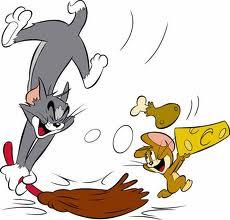 Tom and Jerry Vēlviena laba... Autors: jautraa Bērnība