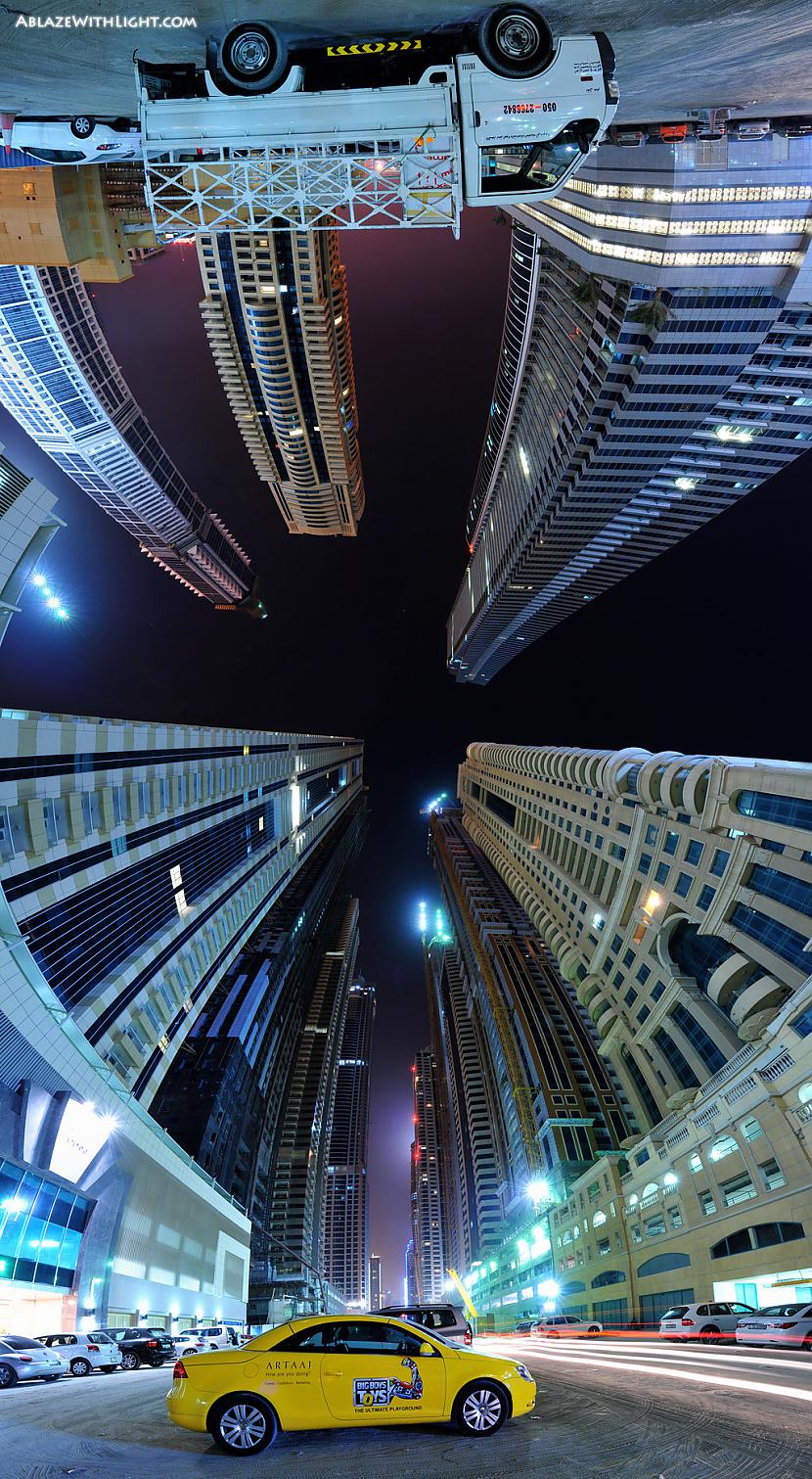 The Tallest Block Dubai United... Autors: smuki Garāki fotoattēli 3