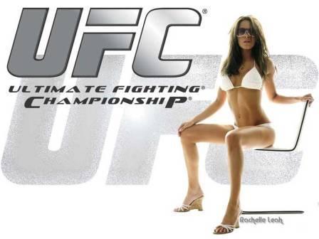 3 Autors: Fosilija Ultimate Fighting Championship®