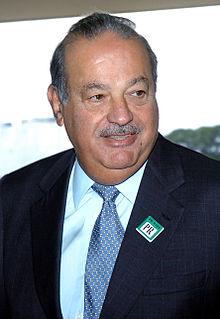 Pēdējais ir Carlos Slim Helu... Autors: Fosilija 10 bagātākie vīrieši pasaulē!