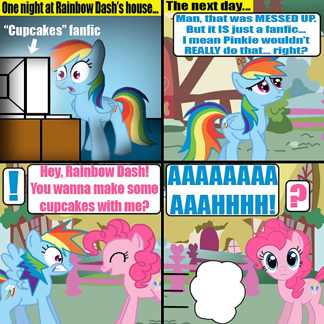 For Bronies 3