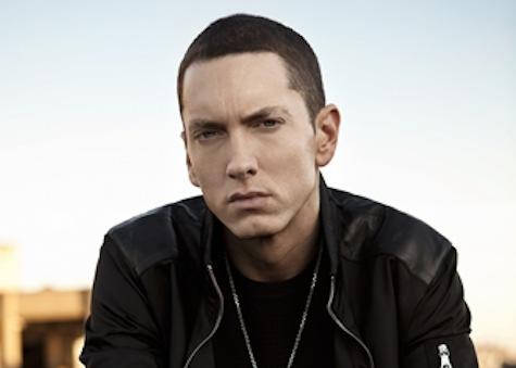 Scaronobrīd Eminems īstajā... Autors: YoungNikki bērnības elki