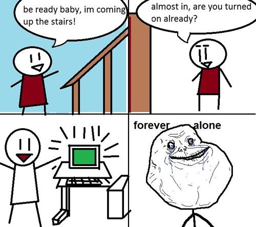  Autors: Script error Forever alone!!!!