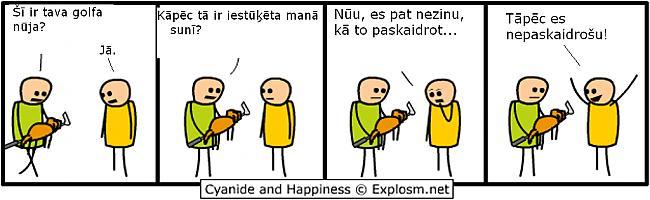  Autors: Asiņainā Mērija Komiksu pļura #13