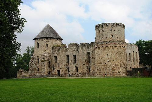  Autors: Fosilija Latvijas Daba