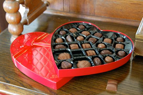 Kilogramiem saldumuLai kur arī... Autors: Moonwalker Valentīndiena sūkā!
