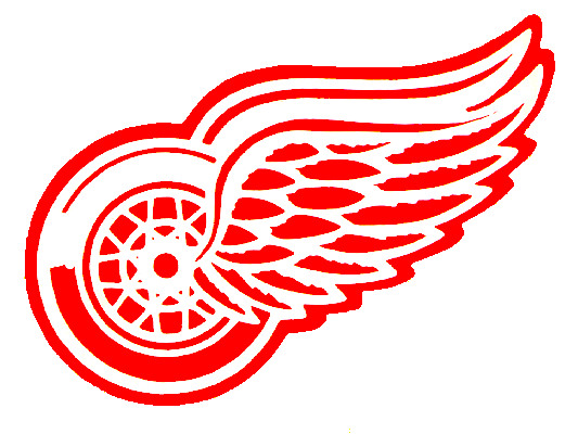  Autors: Fosilija Red Wings atkārto NHL garāko mājas spēļu uzvaru sēriju