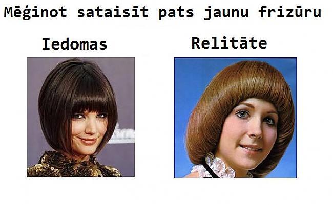  Autors: Fosilija Iedomas vs Realitāte /2/