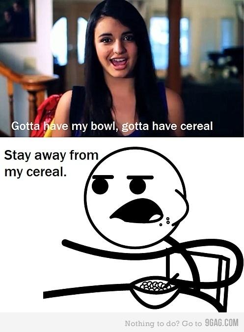  Autors: Frečuks Cereal guy.