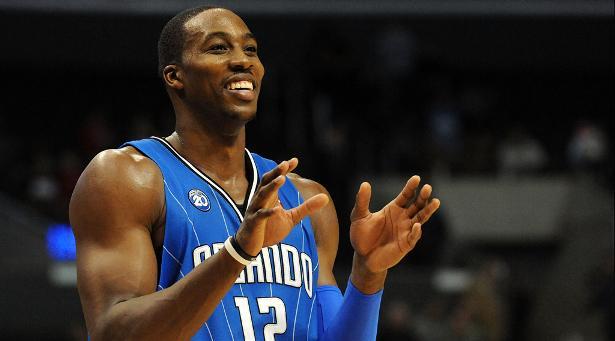 Dwight David Howard dzimis... Autors: Fosilija Orlando Magic sastāvs 2011-12